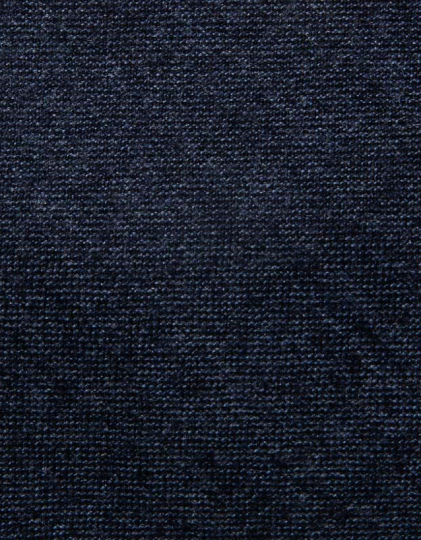 Patrick Hellmann Collection Charcoal Tie 100% Wool image